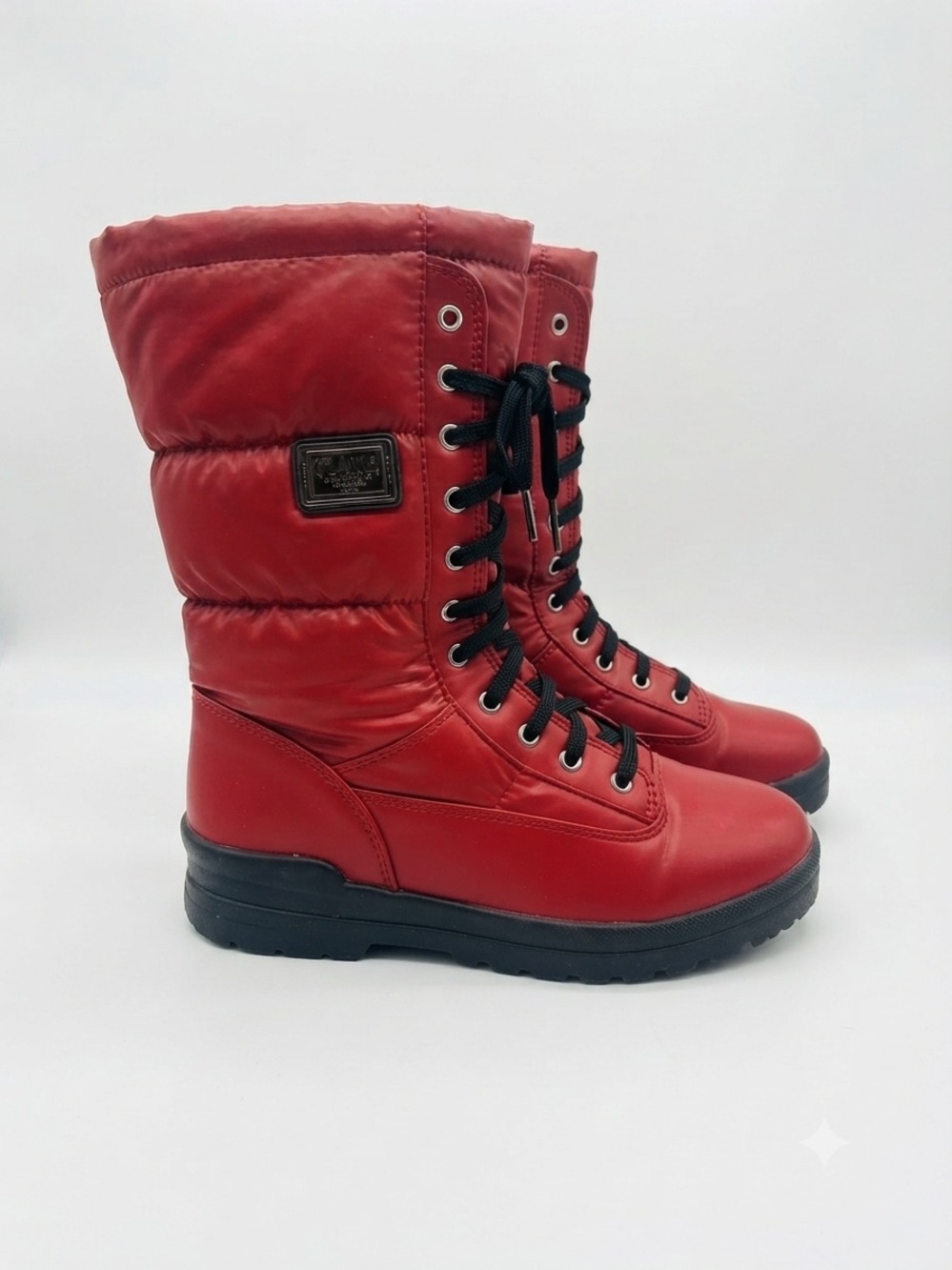Olang Glamour Women's Winter Boots